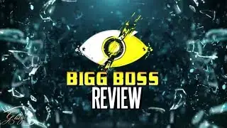 Bigg Boss 11 Weekly Review!