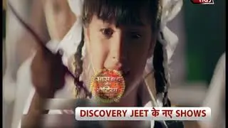 Leaked First look -'Discovery Jeet' -New Channel ..New Shows