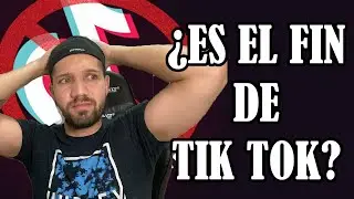 ANONYMOUS ADVIERTE QUE TIKTOK Y EL GOBIERNO CHINO NOS ROBAN LOS DATOS - UbaVlog