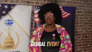 System Needs - Global Achievers Summit & Awards 2025 | Washington DC, USA