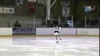 Little Axel Counter Clockwise