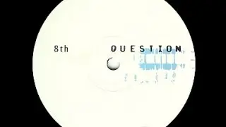 Marco Carola - Untitled ( 8th Question - A2 )