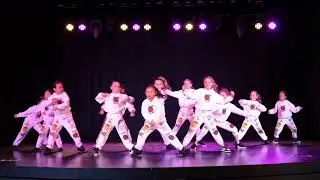 Hip hop 