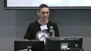 MakerDAO Smart Contract Safety - When Billions are at Stake, Kurt Barry - DeFi Secuirty Summit 2022