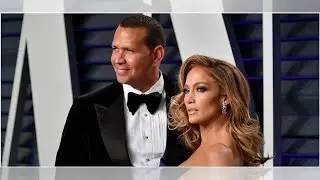 Jennifer Lopez & Alex Rodriguez Join Forces With Quay In New Sunglasses Campaign