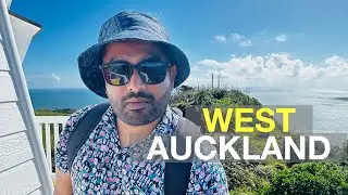 West Auckland, New Zealand