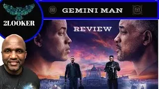 Gemini Man Review - 2LOOKER STYLE