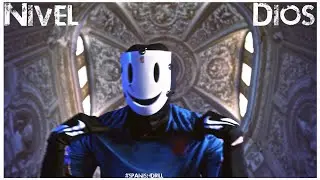 11 SOCIO - 🧿NIVEL DIOS🧿 (Official Video) Spanish Drill