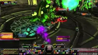 Achieving Green Fire before 6.0.2