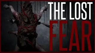 The Lost Fear Gameplay Part 2 End Game