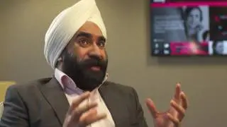 Reuben Singh, Founder & CEO of alldayPA on Telephone Answering Services [Behind the Scenes]