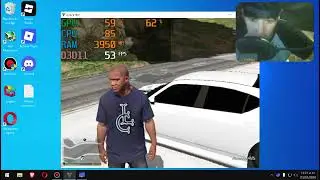 Cómo Instalar GTA V de 9GB PASO A PASO + Prueba en PC Humilde