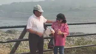 06 THE DAM SITE