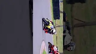 Brake hard, lean deeper, exit faster @motorsportsacademy_india  #nationalchampion #groupdstock165cc