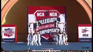 Iowa Central Community College NCA Day 2 2023