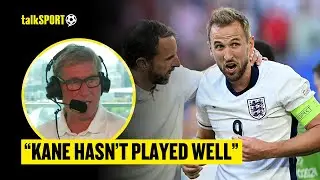 Simon Jordan SAYS Kane Should START VS NED But Southgate Has To SUB HIM If He Doesn't PERFORM 🤯🤔