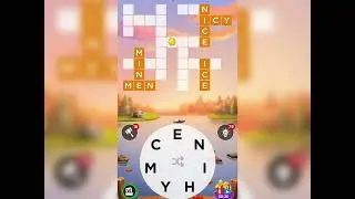 Words of Wonders WOW Daily Puzzle 19 November 2025