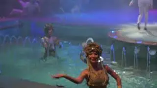 2022 03 07 Цирк на воде   Одиссея   Цирк на Фонтанке