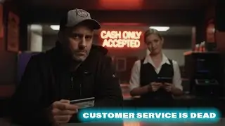 The Customer Service Collapse: Why are Businesses Treating You Like TRASH?