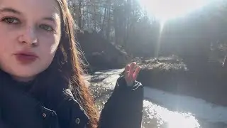 FWWM (forest walk with me) Советы от апатичного состояния, а также СИЛА МЫСЛЕЙ И РУТИНЫ