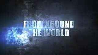 Ad for GCW Nation , on Nothingelseon.tv
