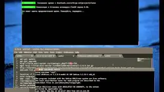 nginx + apache установка с нуля на debian7 с панелью ispconfig3 (часть2)