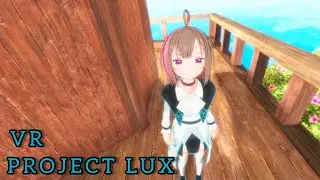 【PC】Project LUX【VR】