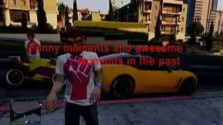 Moments And Awesomness