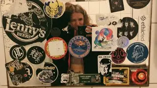 Berlin, beer and friends / October 2025
