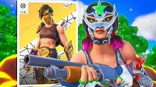 🔴LIVE - SOLO CASH CUP | Code Stojka