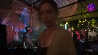 Goa Music Lab // Rehearsal Sessions // Live from Aaron's Diner