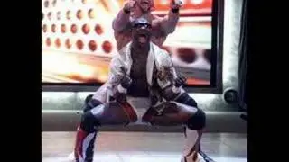 WGTT Entrance Theme