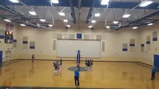 TMS V Btown VB 09.29.25