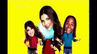 Nickelodeon Croatia Continuity ( 09-September 2015 )