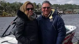 Retired Navy captain makes racial slurs