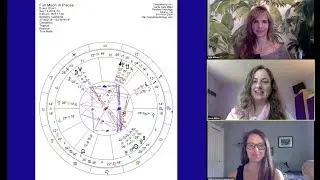 Astrology Forecast September 2019 | Harvest Moon in Pisces | Pandora Astrology