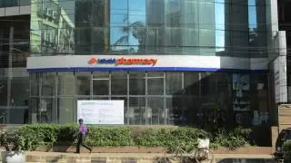outdoor signs and indoor signs in bangladesh www.adkey.com.bd