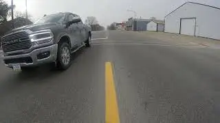 UPTOWN TRAFFIC IN S.IA FRIDAY 1-30-26. PART 2 OF 3