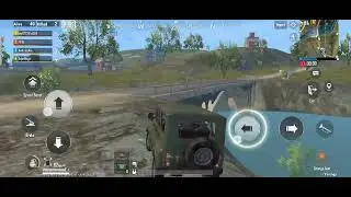 PUBG Lite Mobile Game highlights.✌️🎮
