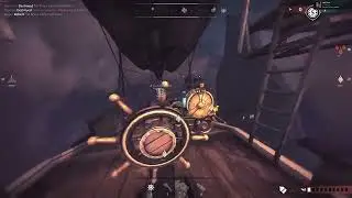2023-12 (Discord+game audio missing) Dancing in the Inverse Teleporter - Friday scrim