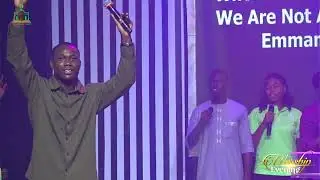 Minister Steve Hills (Worship Evening)