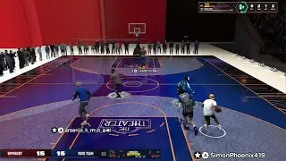 NBA 2K26_Theater 3v3