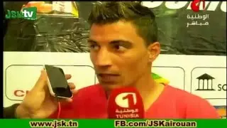 Football : 23éme Journée .:. ِCSS (1 - 0) JSK // Dimanche Sport