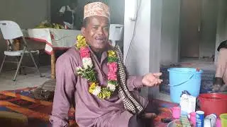 chadi foundi madidine