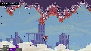 Overass - Full Clear | Celeste