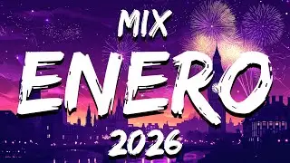 POP LATINO MIX 2026 🌟 LO MAS NUEVO ENERO 2026 🌟 LA MEJOR MUSICA VARIADA 2026 🌟FELIZ NAVIDAD 2026