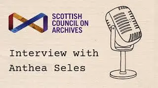 Interview with Anthea Seles