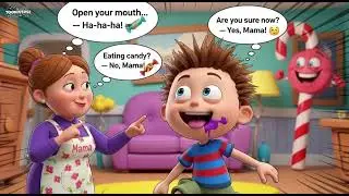 Jojo Yes Yes Song &ndash; Fun Kids Nursery Rhyme
