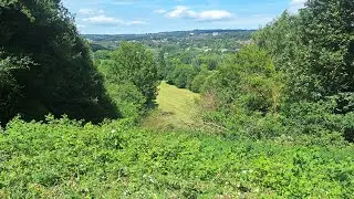681 Gotts Park Golf Club . Smithy 100 Golf Courses in a Year