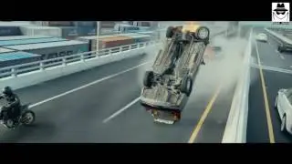 THALA AJITH 57 VIVEGAM FULL HD TEASER